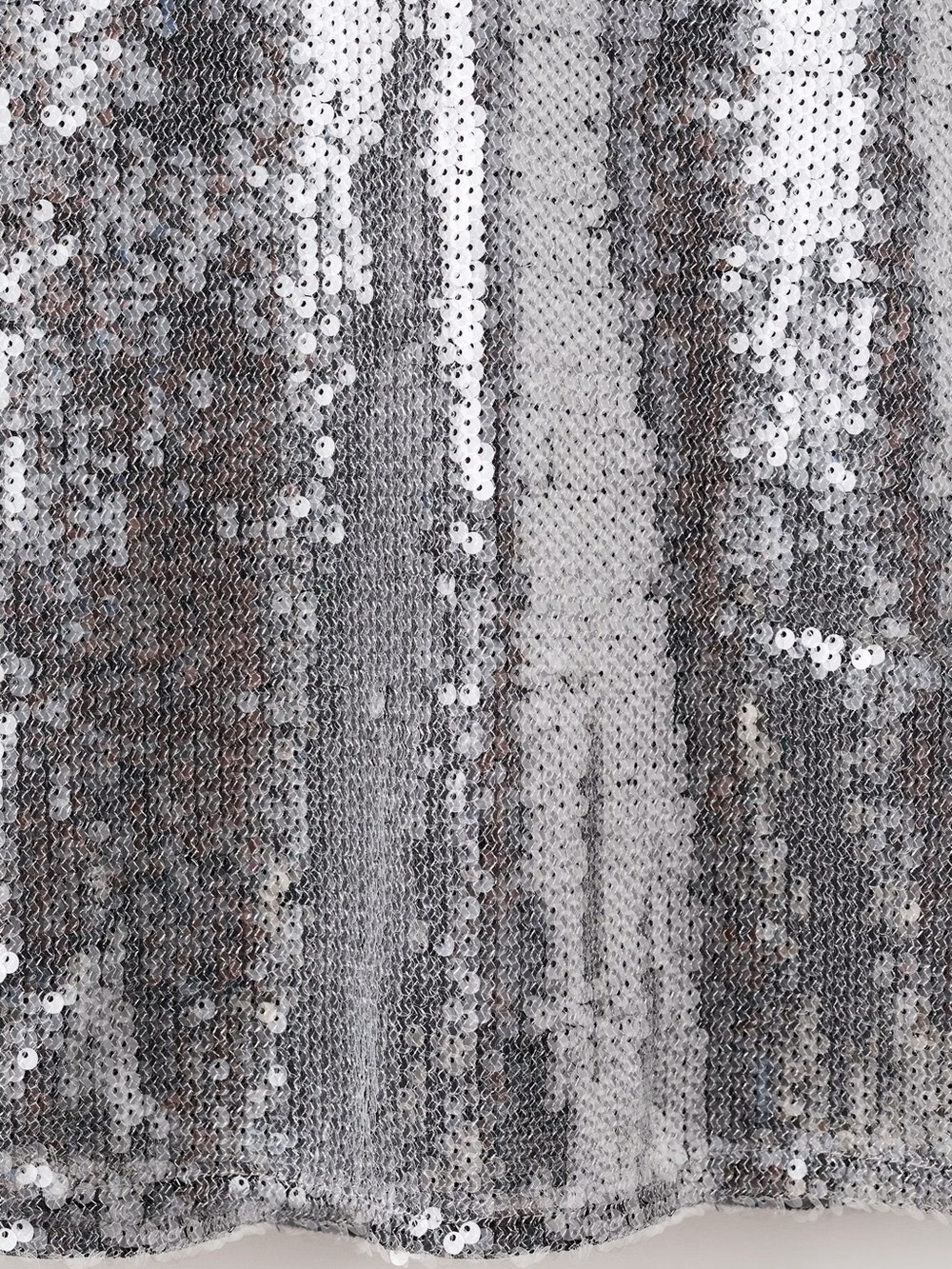 Mango Sequin Midi Skirt Size XL BNWT - Picture 8 of 8